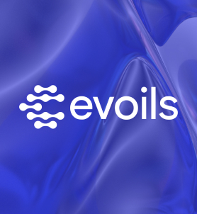 логотип evoils