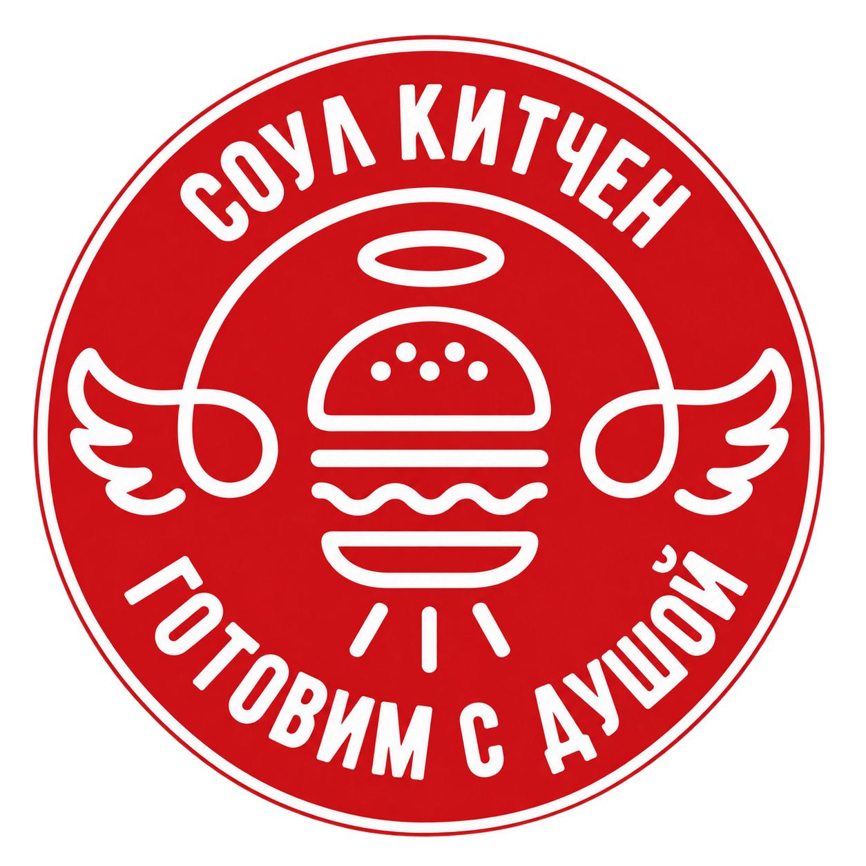 СОУЛ КИТЧЕН