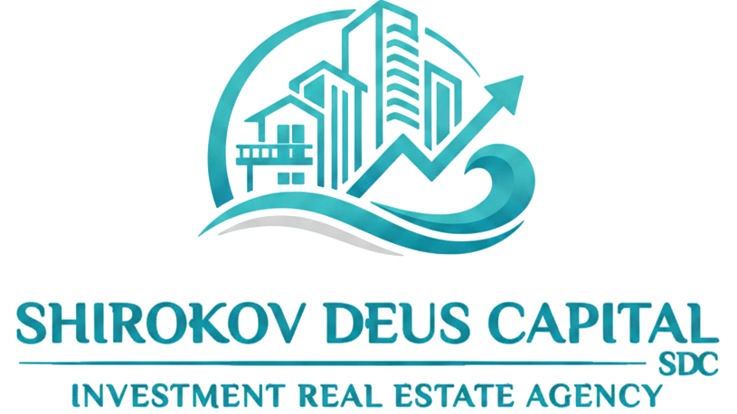  Shirokov Deus Capital 