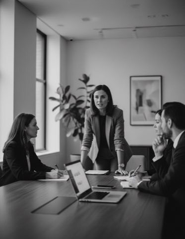 Маршрут «Карьера» — обучение языку для работы