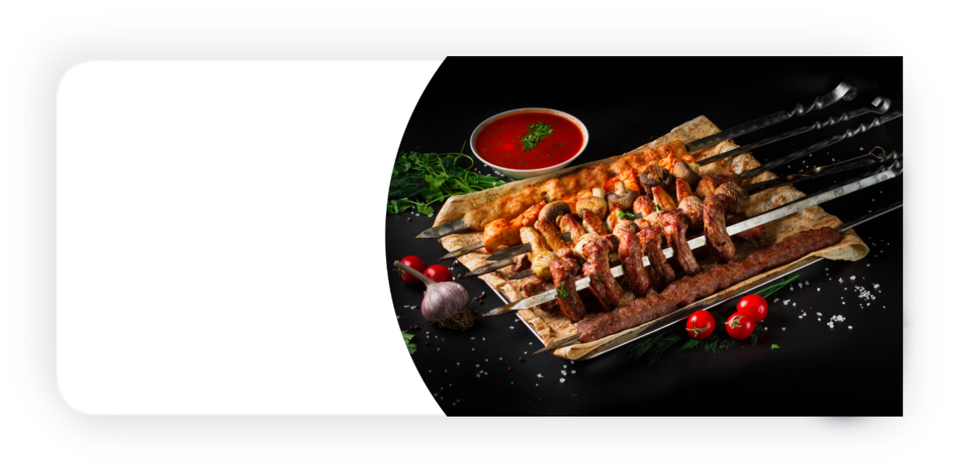 liga catering нарезка