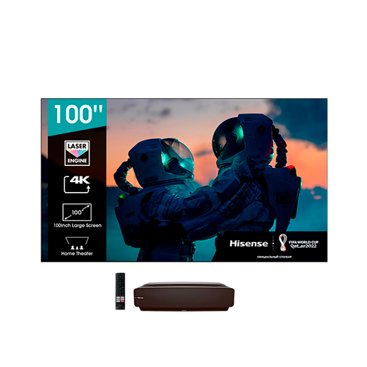 Hisense 100L5G 