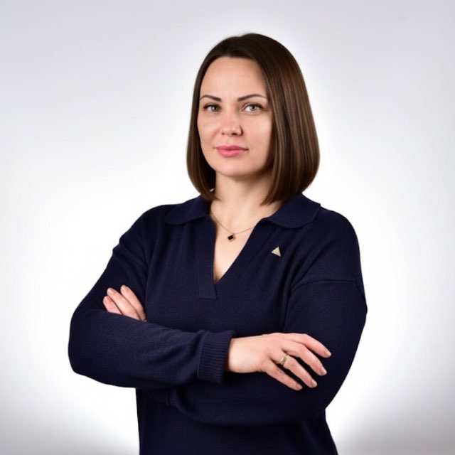 Анна Малаевва