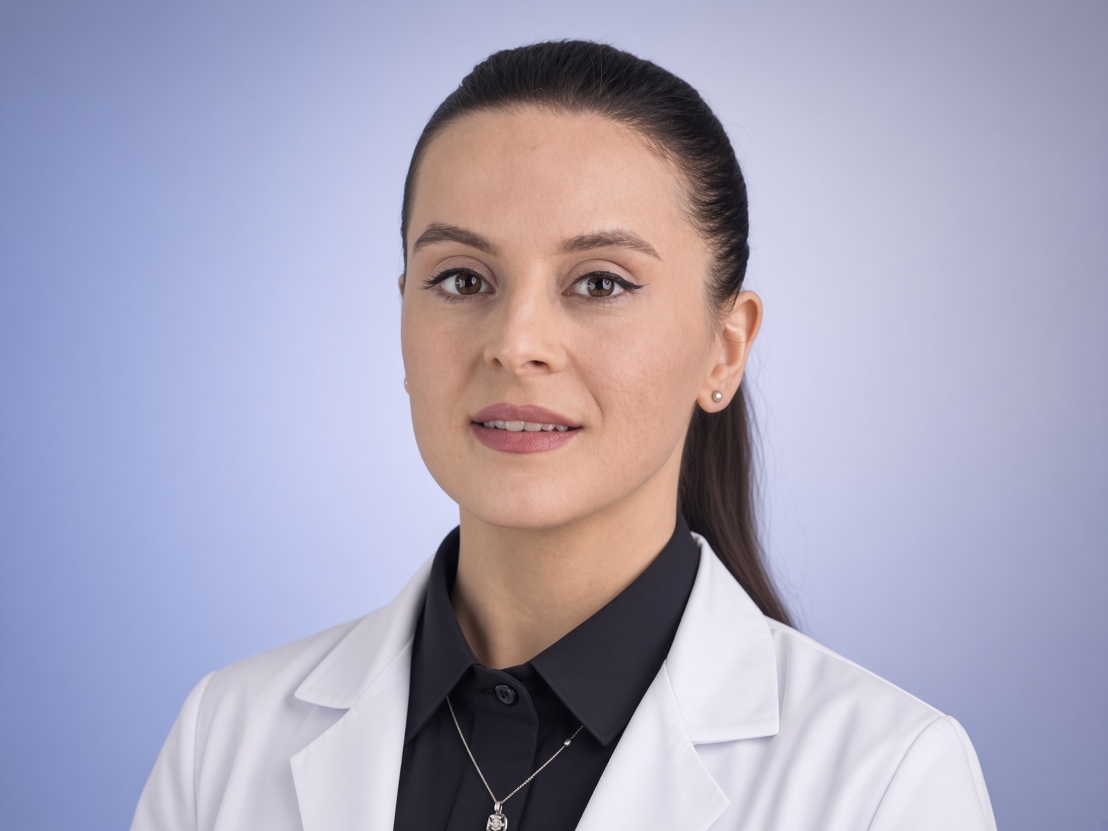 Инжиева Мадина