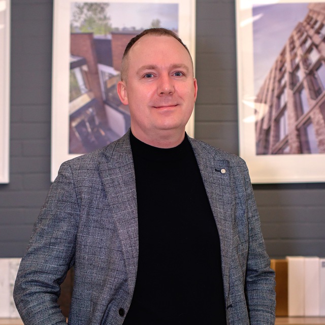 Генеральный директор компании «Артель» — Евгений Пеньков