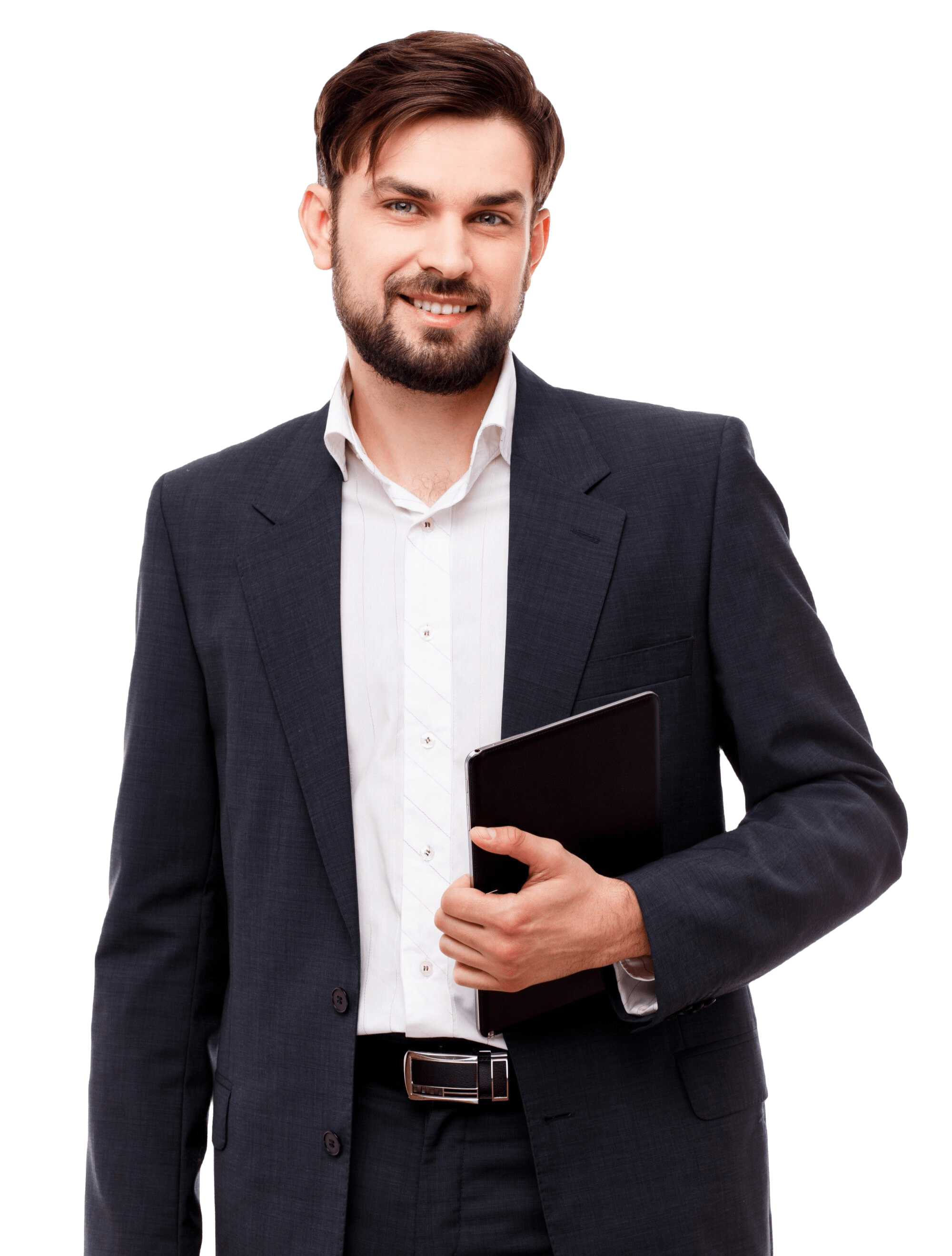 Профессиональный юрист