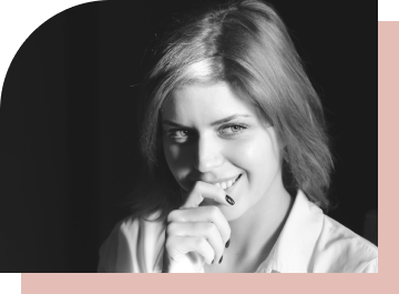 Портрет девушки с фототренинга «Психологический портрет» Юлии Прасоловой