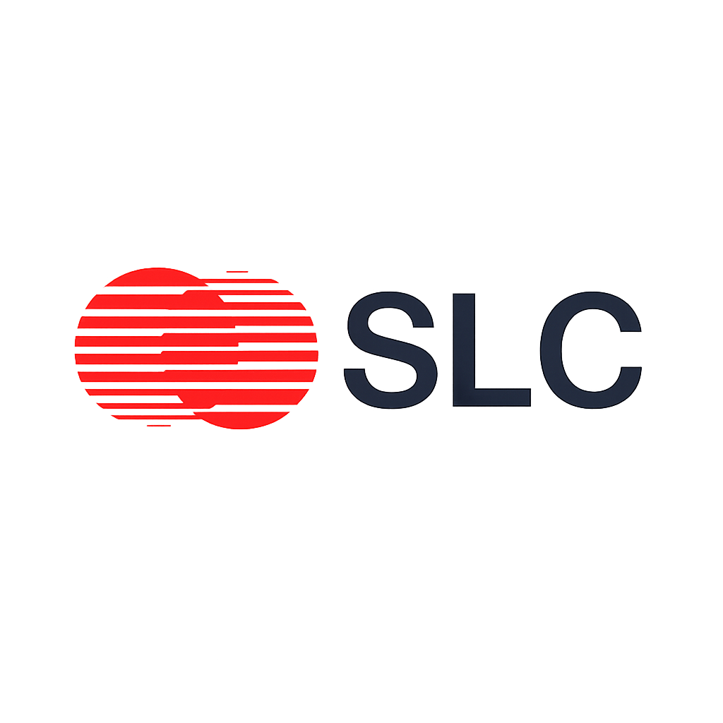 SLC подшипник схема