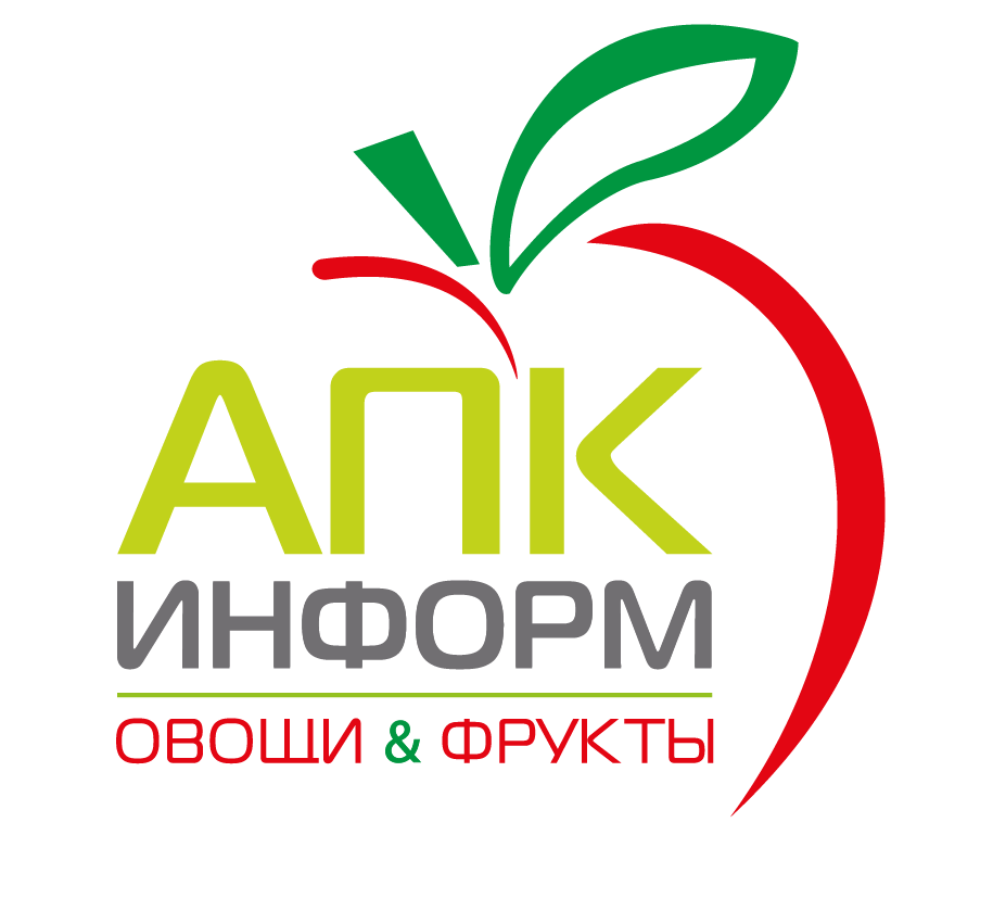 АПК-Информ: овощи и фрукты