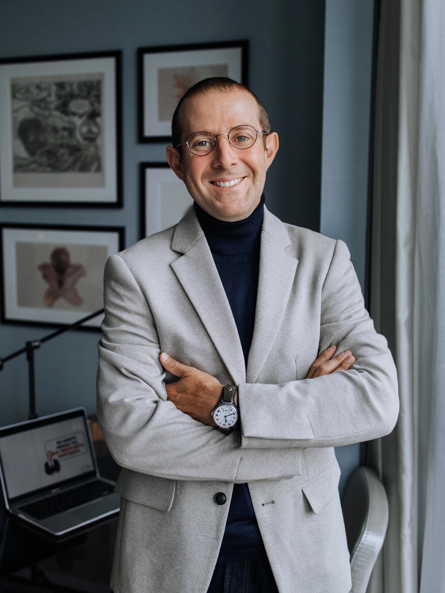 Тренинги игоря