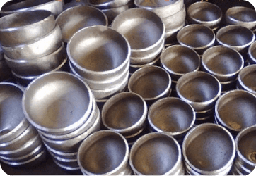 заглушки эллиптические