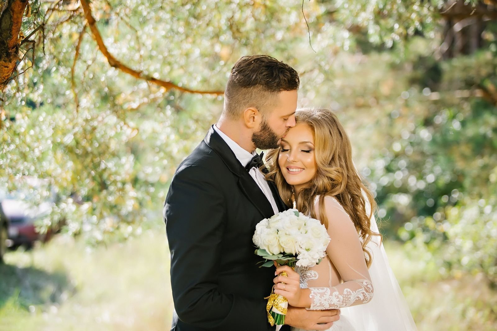 Мария и Николай