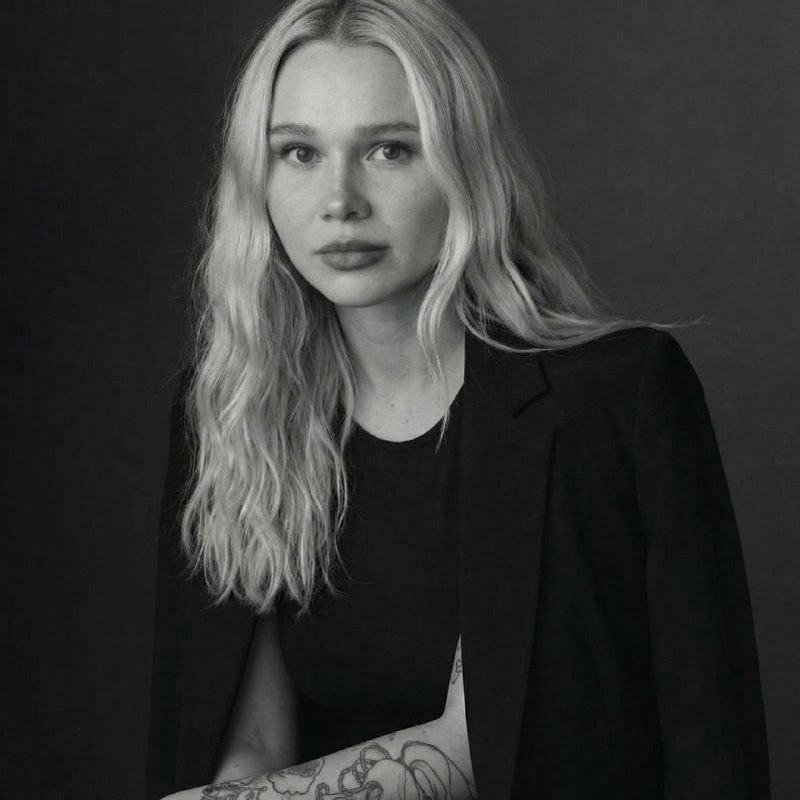 Ксения Голубева, руководитель PUSH Agency