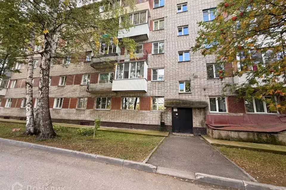 Дом Доватора, 19/3