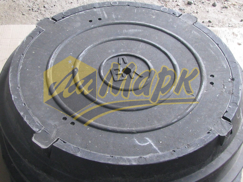 Люки полимер-песчаные: садовые,легкие, тяжелые