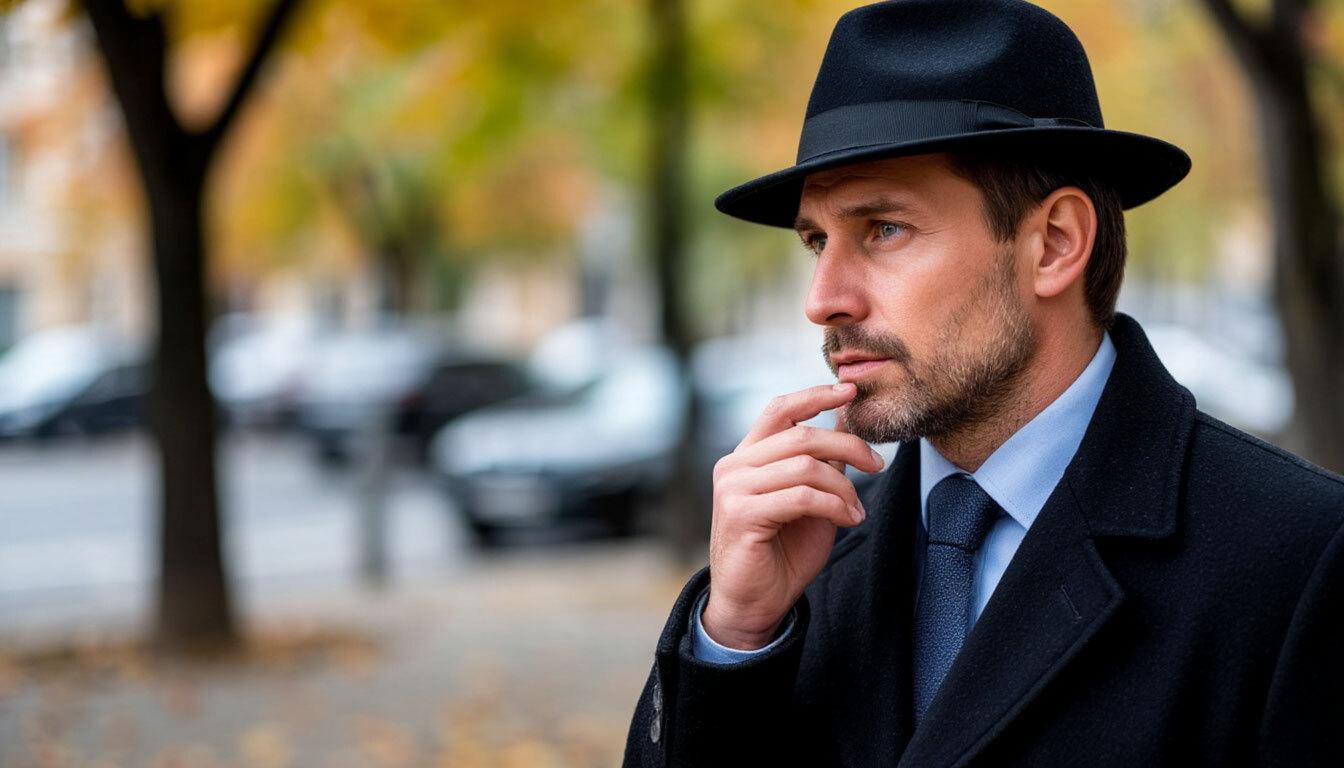 Услуги частных детективов