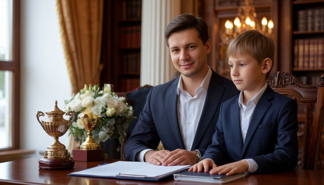 Юридическая помощь по семейным делам