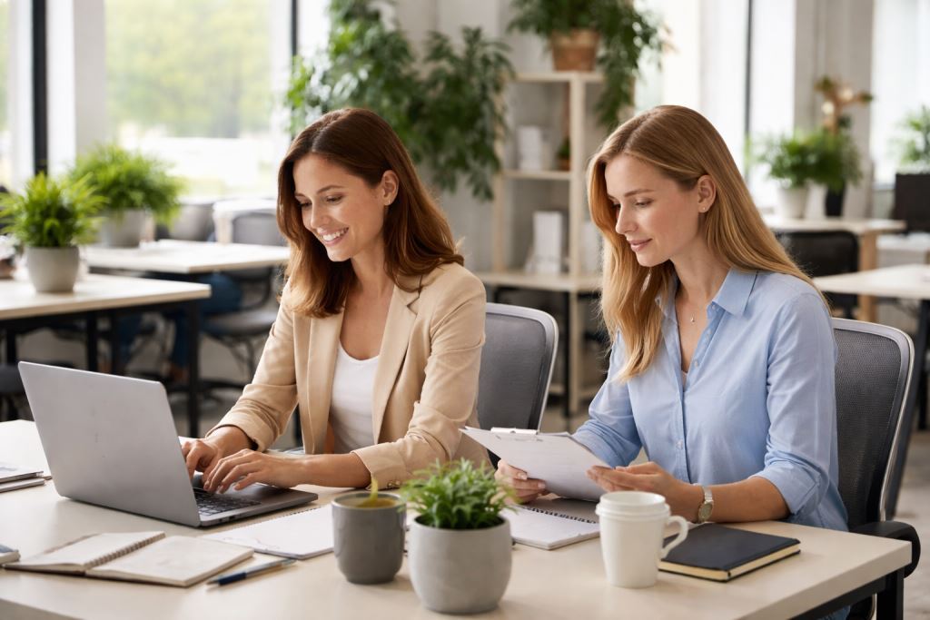 Обязательные условия трудового договора