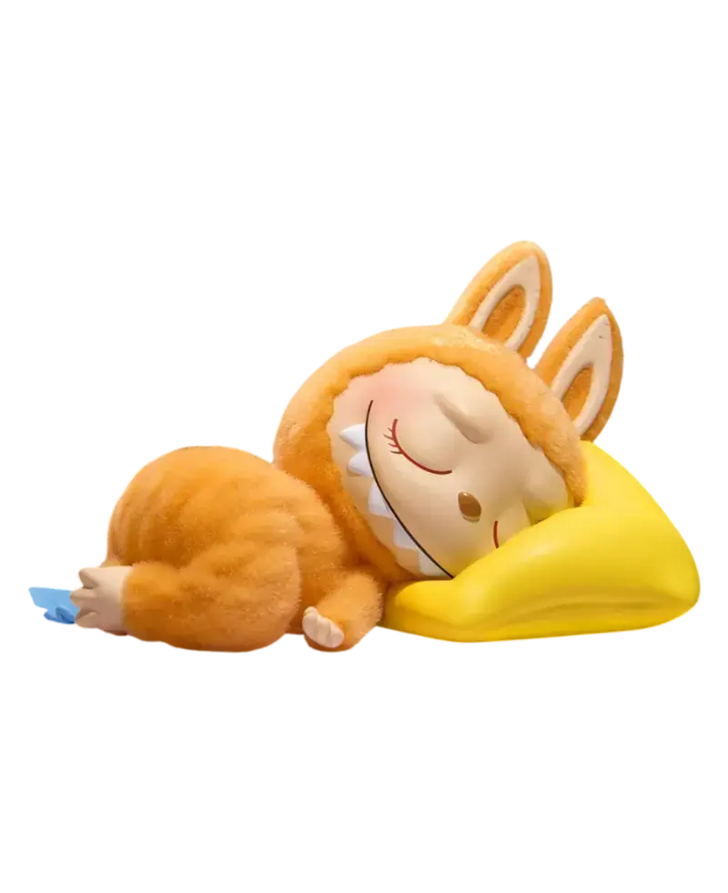 Labubu The Monsters Soul Connection