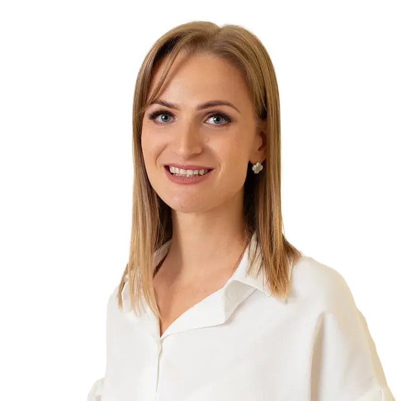 Крылова Екатерина Александровна
