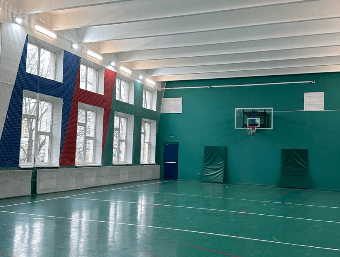 Клуб Фламинго Лужники