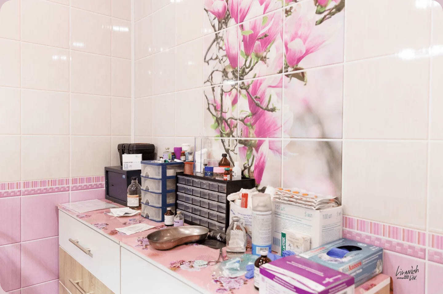 Ветеринарная клиника