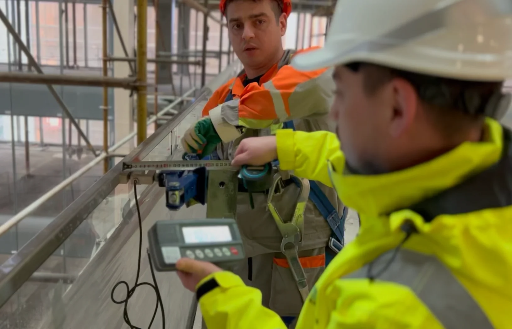 Динамометр 0.96 кН