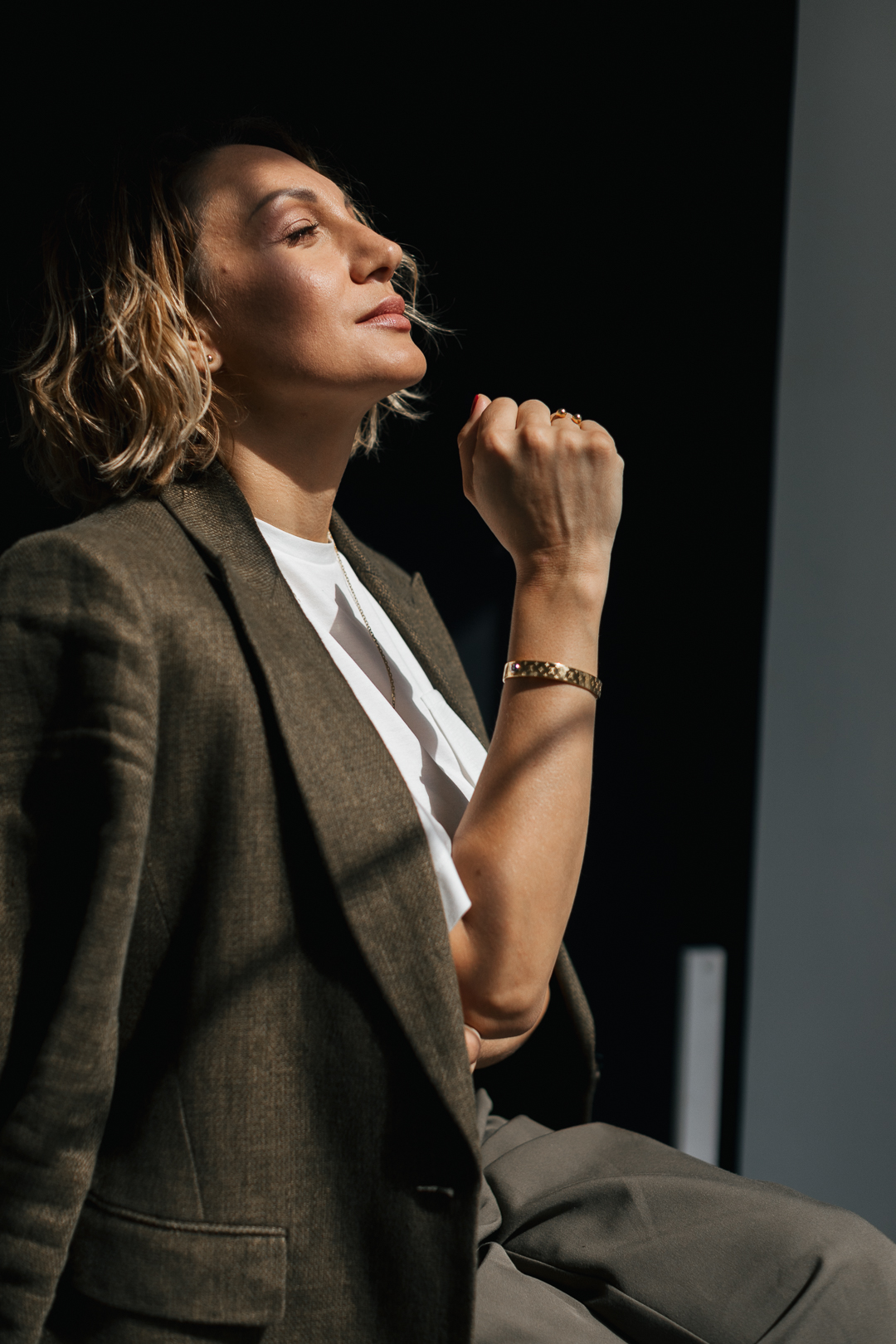 Олеся Бондарь обучение по методу ТетаХилинг