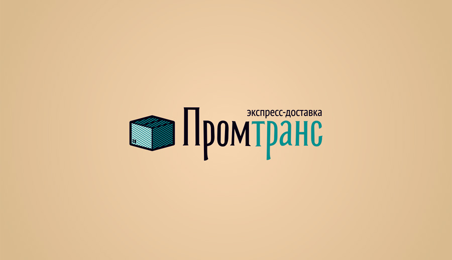 Дизайн логотипа