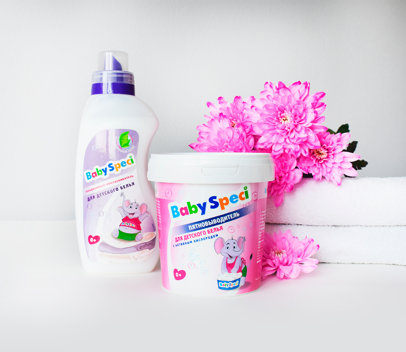 Дизайн упаковки. Разработка дизайна упаковки