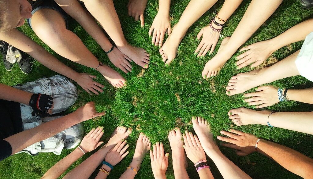 Продукция Greenway помогает освободить дом от бытовой химии