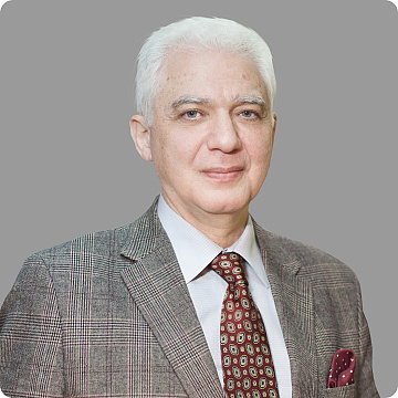 Арутюнов Григорий Павлович