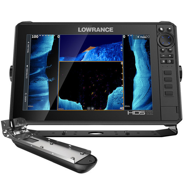 Программа lowrance для виндовс