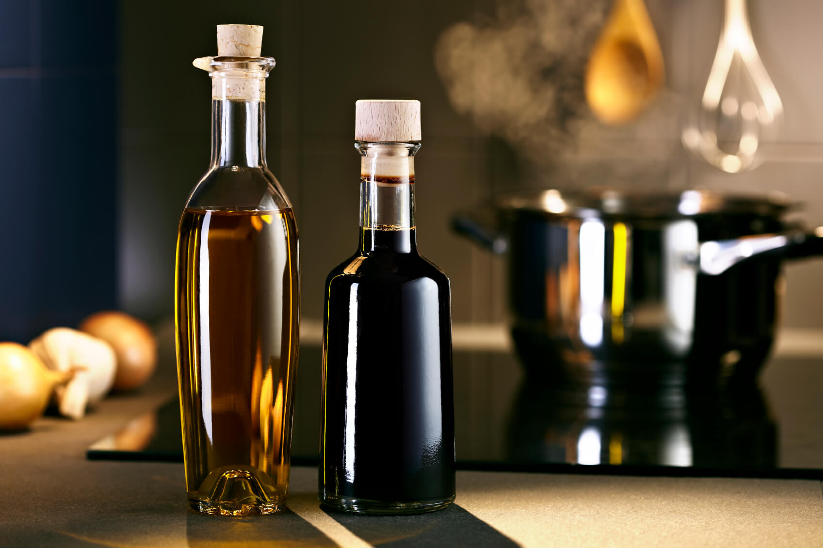 Aceites Y Vinagres Premium