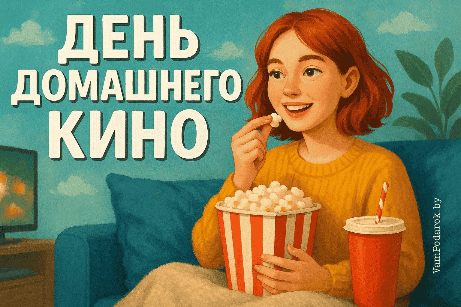 День домашнего кино