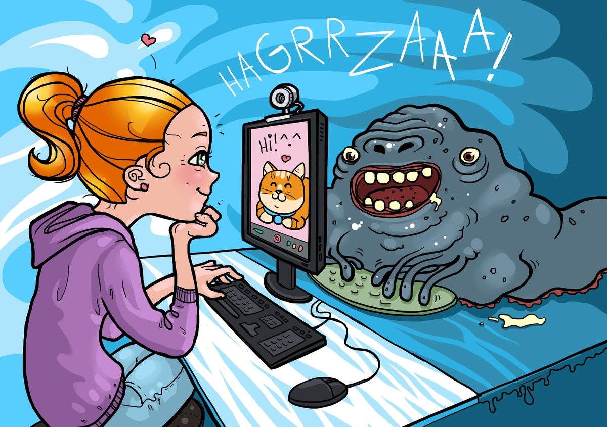 karikaturi-na-temu-bezopasnost