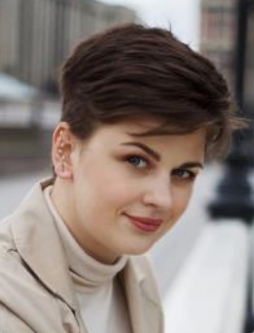 Ткаченко Юлия Александровна