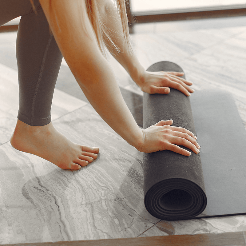 Направление Pilates Slings в Wellnest