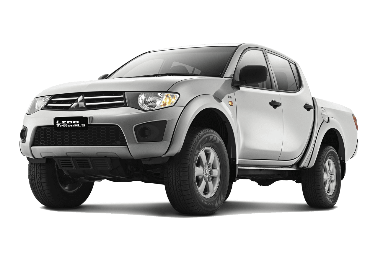 Mitsubishi l200 чехлы