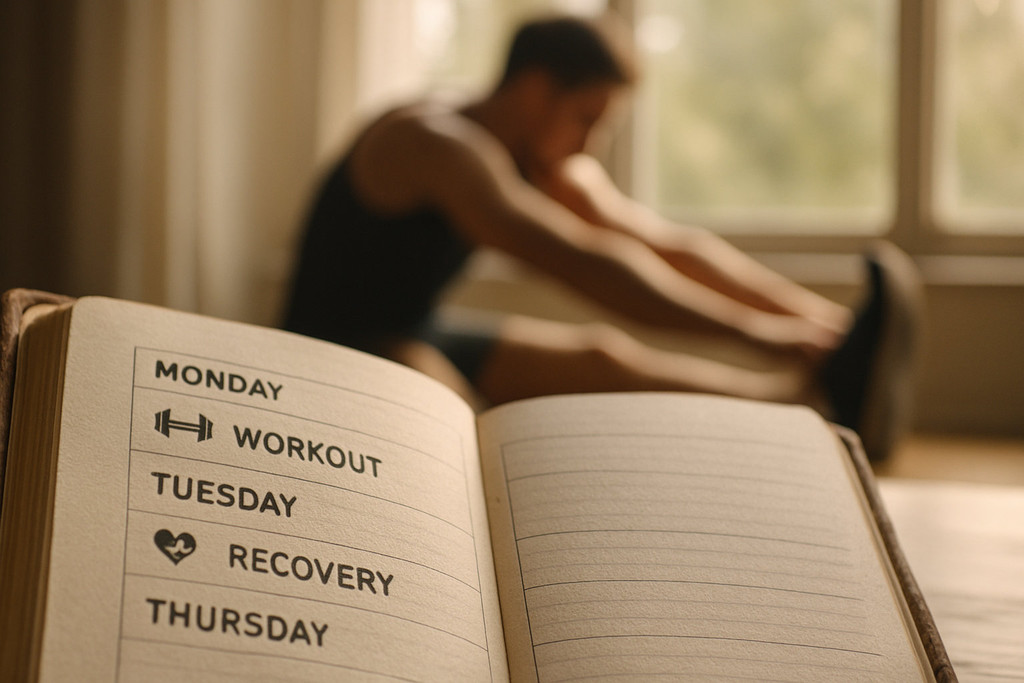  Какова оптимальная частота и продолжительность занятий для начинающего?