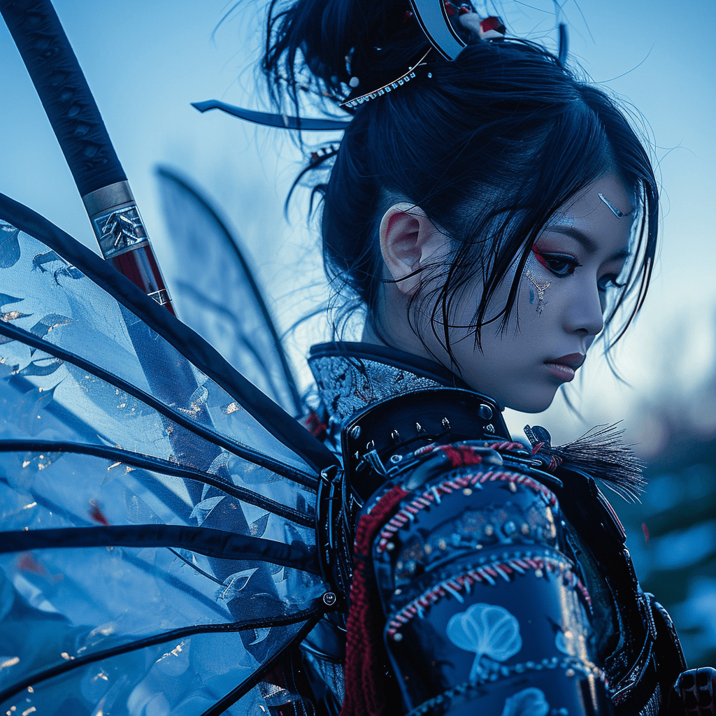 blue hour