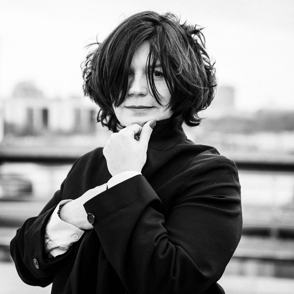 Старший партнер, Ольга Гелунова