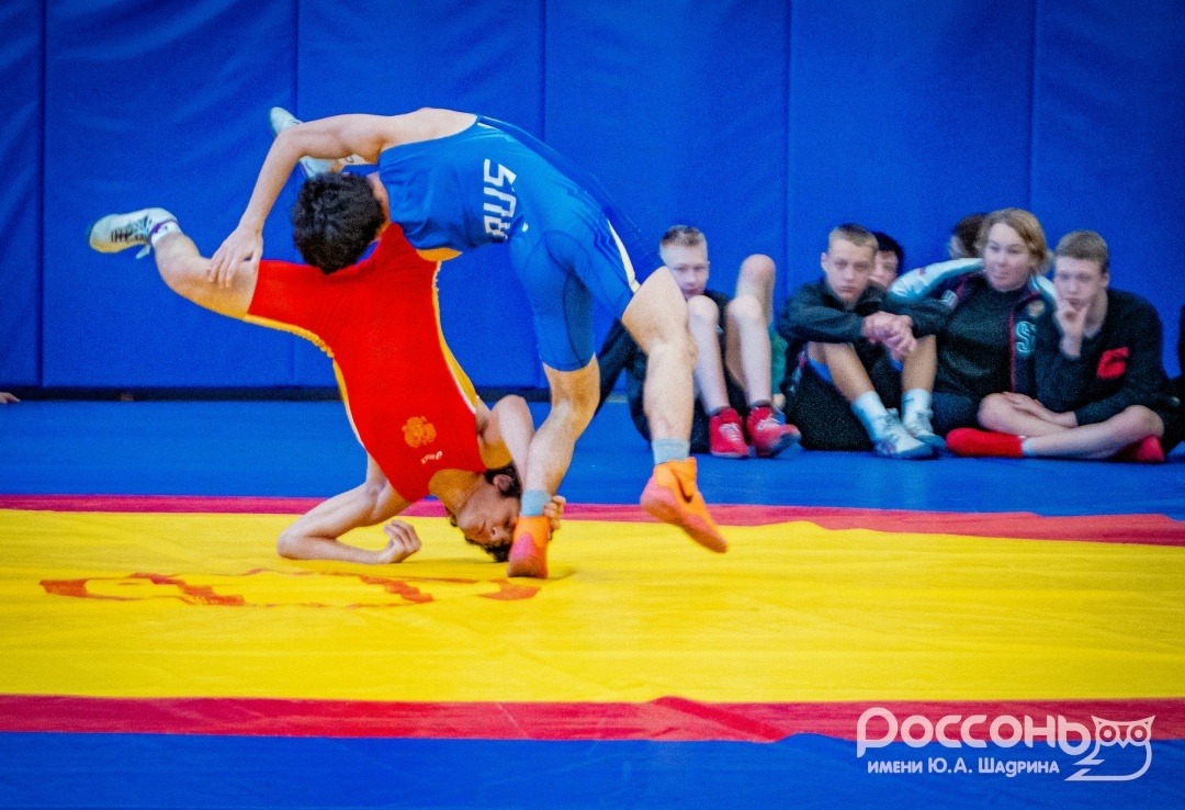 Спортивный праздник памяти Вячеслава Михайловича Седюка, изображение №24