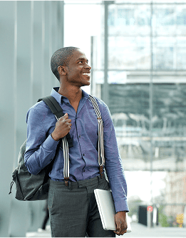 Start your career while studying