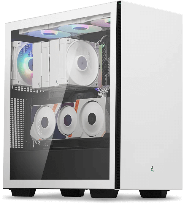 Сборка компьютера на заказ