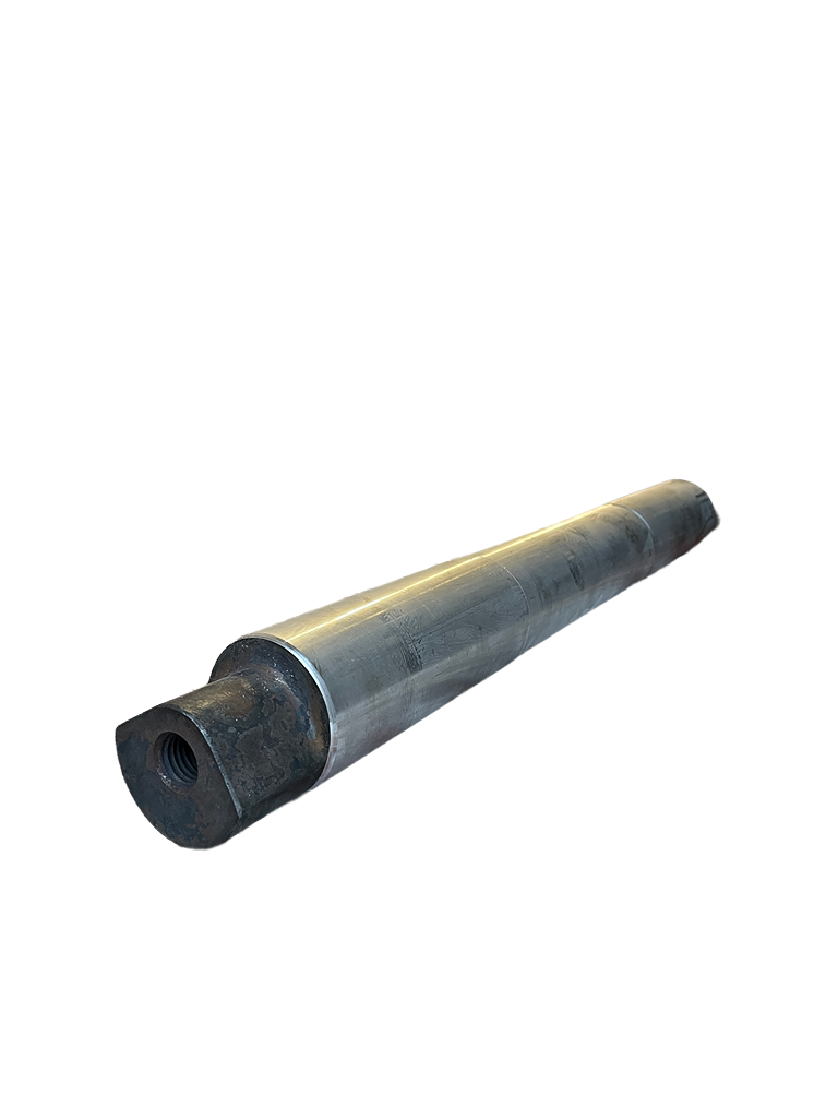 Вал соединения рам мультилифта Meiller