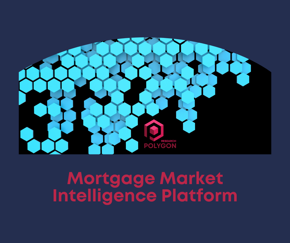 Mortgage Market Intelligence Platform