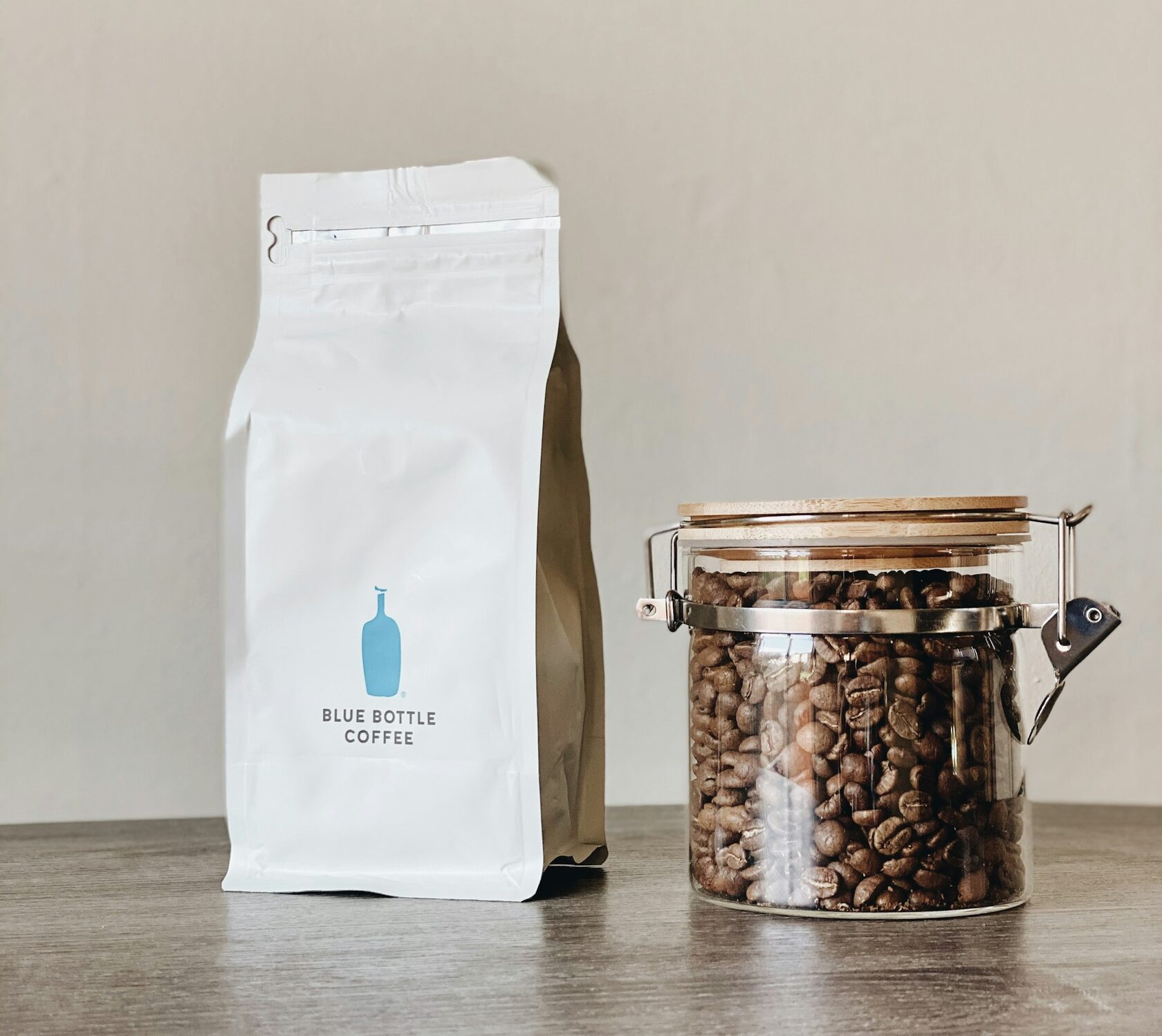 Blue Bottle Coffee