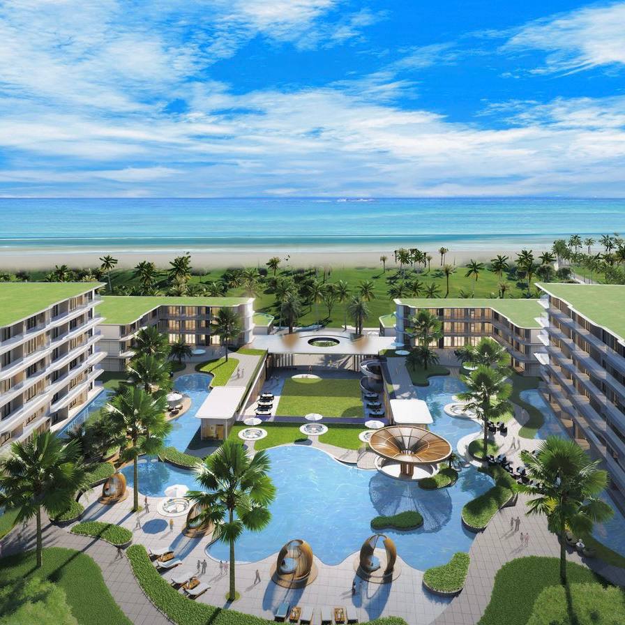 Представляем Ayana Heights — эксклюзивный проект, расположенный в одном из самых инвестиционно привлекательных районов Пхукета. Всего в 3 минутах езды от живописного пляжа Лаян вас ждёт уникальный комплекс, созданный командой, подарившей миру знаменитый о