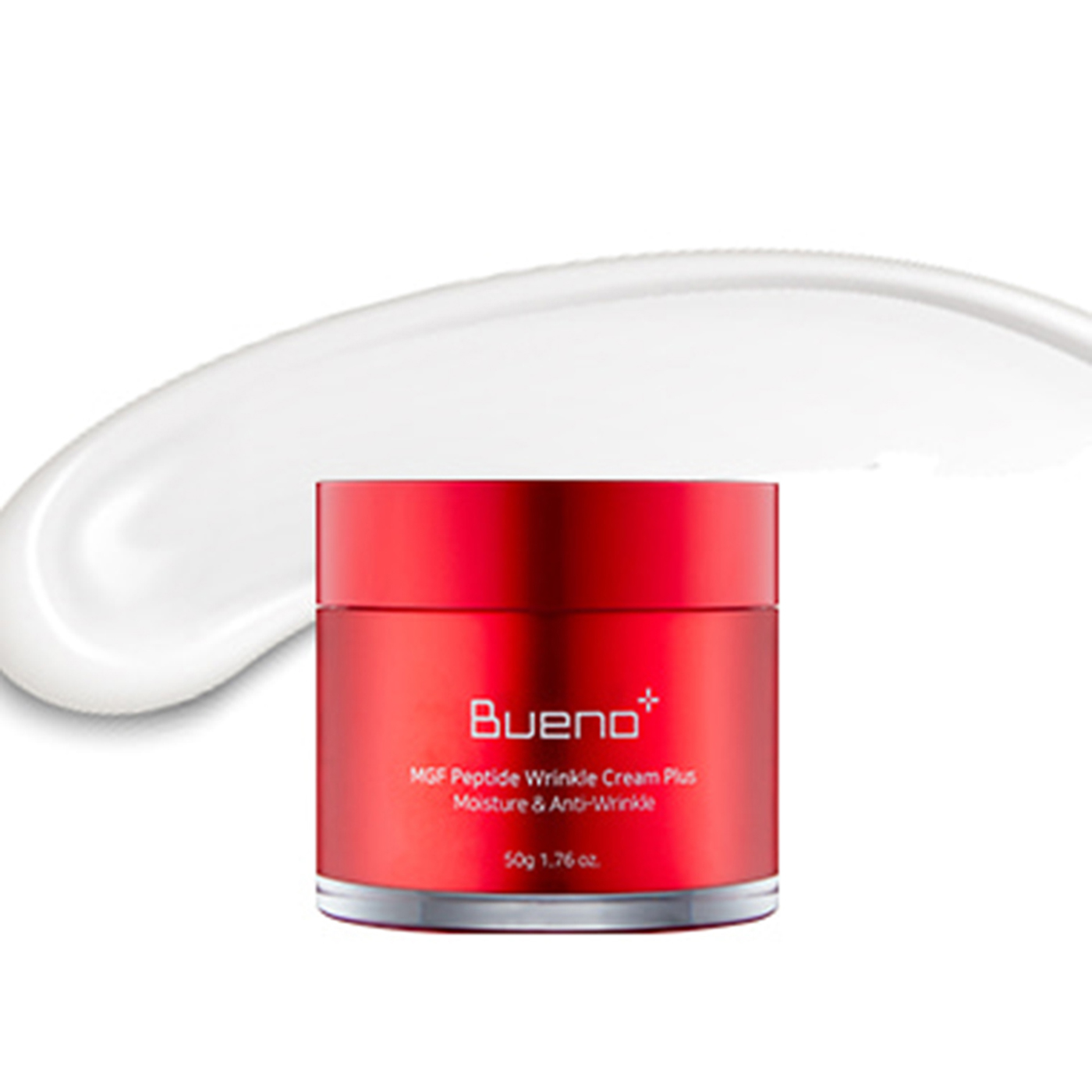 [bueno] крем омолаживающий с пептидами bueno mgf peptide wrinkle cream plus, 5g. Bueno mgf peptide wrinkle cream plus. Bueno mgf peptide wrinkle cream plus 5 мл. крем буэно красный. Bueno омолаживающий крем с пептидами mgf peptide wrinkle cream plus 50 мл.